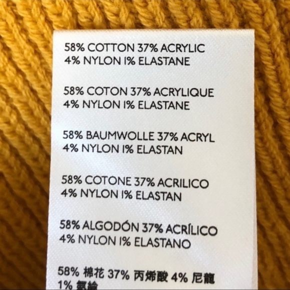 Free People colorblock cardigan - Picture 9 of 12